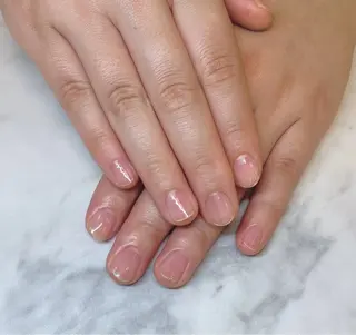 ネイル 渡邉 真衣のネイルデザイン