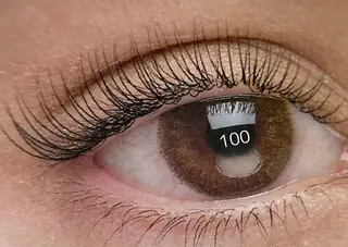 マツエク・マツパ Legami 熊本（レガーミ）所属・【まつ毛パーマ特化】 上通りMISAKIのマツエク・マツパデザイン