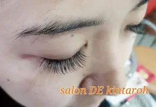 マツエク・マツパ TOTAL BEAUTY SPACE REC 平塚駅前店所属・REC平塚店 ★EMI★のマツエク・マツパデザイン