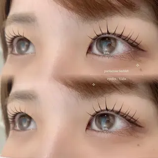 マツエク・マツパ Y. Idaの眉毛・アイブロウイメージ