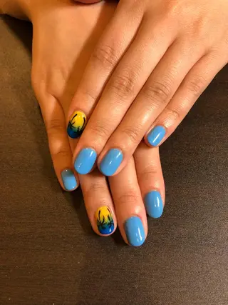 ネイル Titalee所属・nail salon Titaleeのネイルデザイン