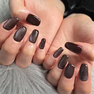 ネイル Thetis nailsのネイルデザイン