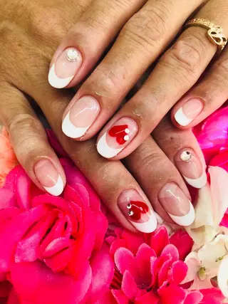 ネイル 酵素風呂　RA.RA所属・酵素風呂 RA.RAのその他イメージ