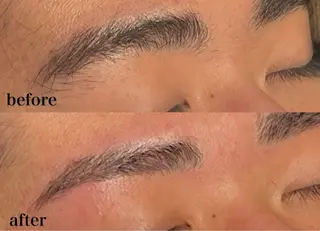 アイブロウ ✨髪質改善＆eye✨ ななみのマツエク・マツパデザイン