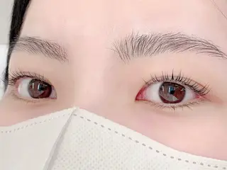 マツエク・マツパ BellFlower Aki（眉・まつげ）のマツエク・マツパデザイン