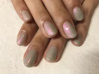 ネイル Nailist Missaのネイルデザイン