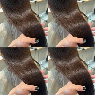 ロング カラー特化/艶髪 /エマ🧚🏻のヘアスタイル