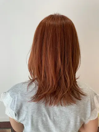 カラー メンズパーマ特化🔥 ツイスパ/シャドウのヘアスタイル