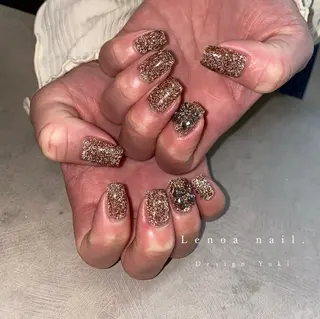 ネイル Lenoa Yukiのネイルデザイン