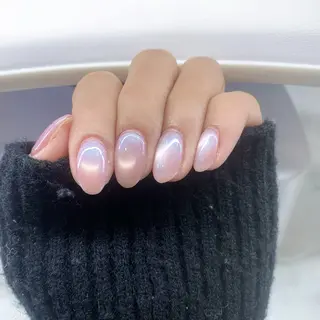 ネイル モリ アユミのネイルデザイン