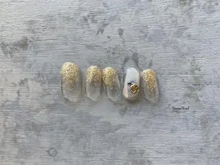 ネイル Fumie.T 西荻窪店のネイルデザイン