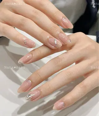 ネイル Meik Nail Salon所属・NaNa🎀 nailのネイルデザイン