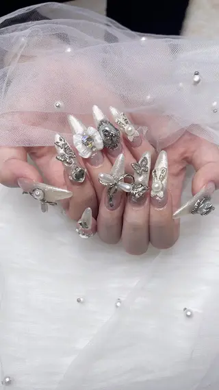 ネイル COCO ネイルのネイルデザイン