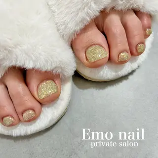 ネイル Emo nailのネイルデザイン