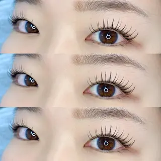 マツエク・マツパ LAND【ランド】 小鹿のマツエク・マツパデザイン