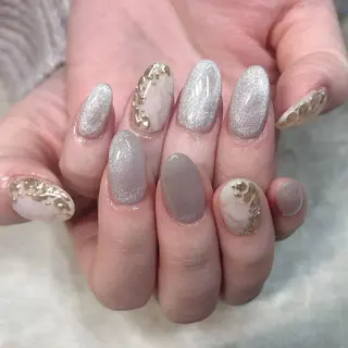 ネイル maison de NALIのネイルデザイン