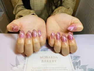 ネイル Chandra nail&tarotのネイルデザイン