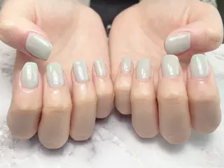 ネイル BLANCEnail所属・BLANCnail yuuのネイルデザイン