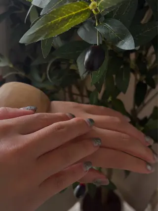 ネイル cocole所属・cocole emikaのネイルデザイン