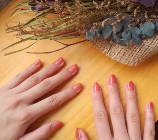 ネイル felicita服部店所属・felicita fumi♡のネイルデザイン