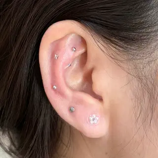 恵比寿/AMUE🎀 SHIORIのマツエク・マツパデザイン