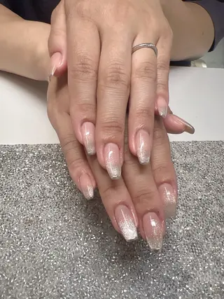 ネイル Guarendo錦糸町店所属・ガレンドウ 白澤 愛子のネイルデザイン