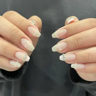 ネイル S. SAYAのネイルデザイン