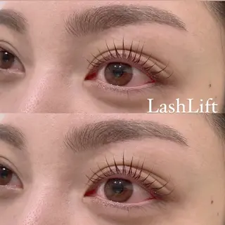 マツエク・マツパ 個室サロンAPiLA 橋本あゆみのマツエク・マツパデザイン