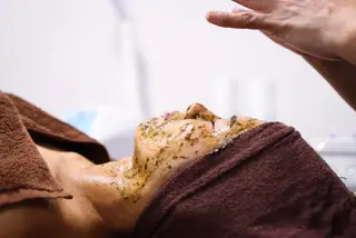 石原 イシハラのエステ・リラクイメージ