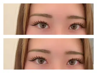 マツエク・マツパ Asuka Yamaguchiのマツエク・マツパデザイン