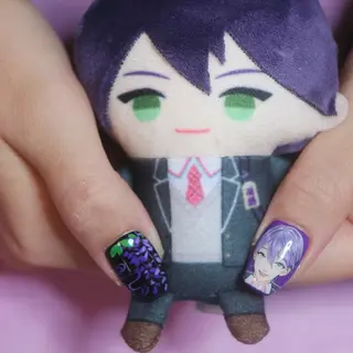 ネイル Dreamer nailのネイルデザイン