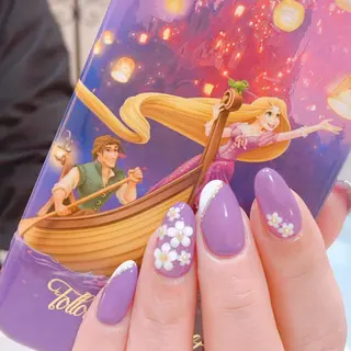 ネイル SWEET NAIL所属・SWEET NAILのネイルデザイン
