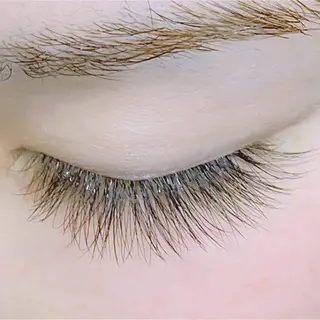マツエク・マツパ MR.LASHES所属・MR.LASHES 🧸erikaのマツエク・マツパデザイン