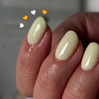 ネイル KI AYのネイルデザイン