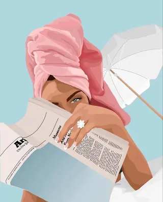 Jessica荻窪 🌙山下のマツエク・マツパデザイン