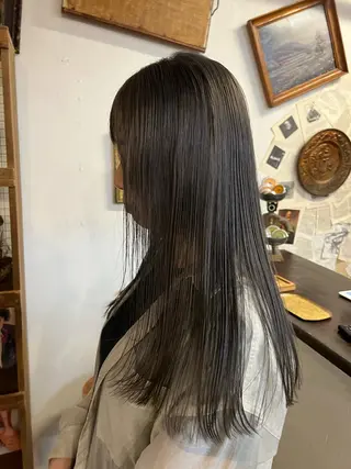 カラー Joh/メンズカット /レイヤー/ブリーチのヘアスタイル