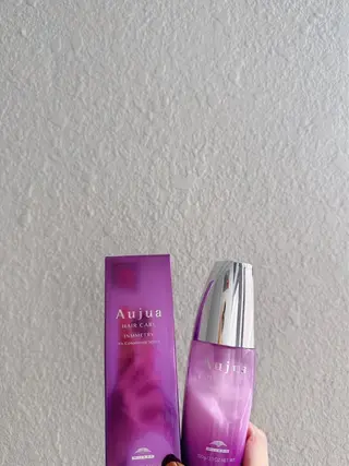 透明感🎀LOREN エリコ🌈のヘアスタイル