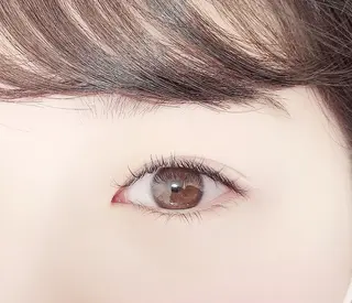 マツエク・マツパ アイリスト クボのマツエク・マツパデザイン