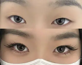 マツエク・マツパ ワンホンデザイン 専門店 FOIのマツエク・マツパデザイン