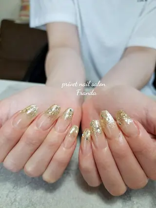 ネイル Franda ✾のネイルデザイン