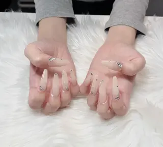 ネイル Nichi Nails❤️のネイルデザイン
