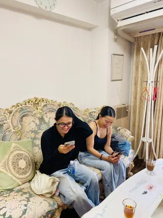 マツエク・マツパ 神山 ビューティー・アイのマツエク・マツパデザイン