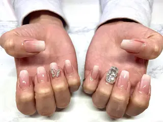 ネイル nail ameryのネイルデザイン