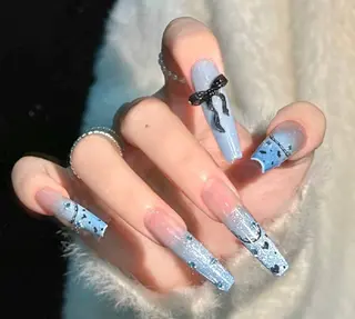 ネイル CI CI北千住のネイルデザイン