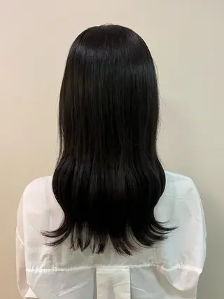 ロング カラー 🎀 Saera 🎀のヘアスタイル