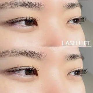 マツエク・マツパ LICO🤍 Chihoのマツエク・マツパデザイン