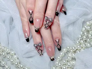 ネイル Nancy 💕のネイルデザイン