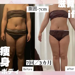 痩身・フェイシャル/if  byOrabriller所属・if byOrab riller【ｲﾌ】のその他イメージ