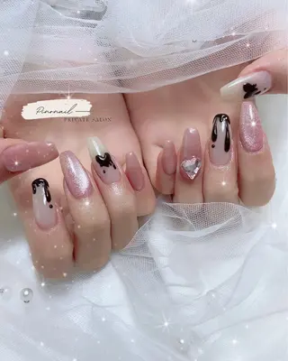 ネイル pinonail所属・Pino Nailのネイルデザイン