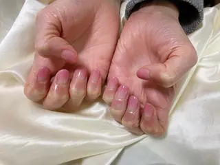 ネイル kikinail 溝の口のネイルデザイン